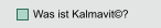 Was ist Kalmavit©?
